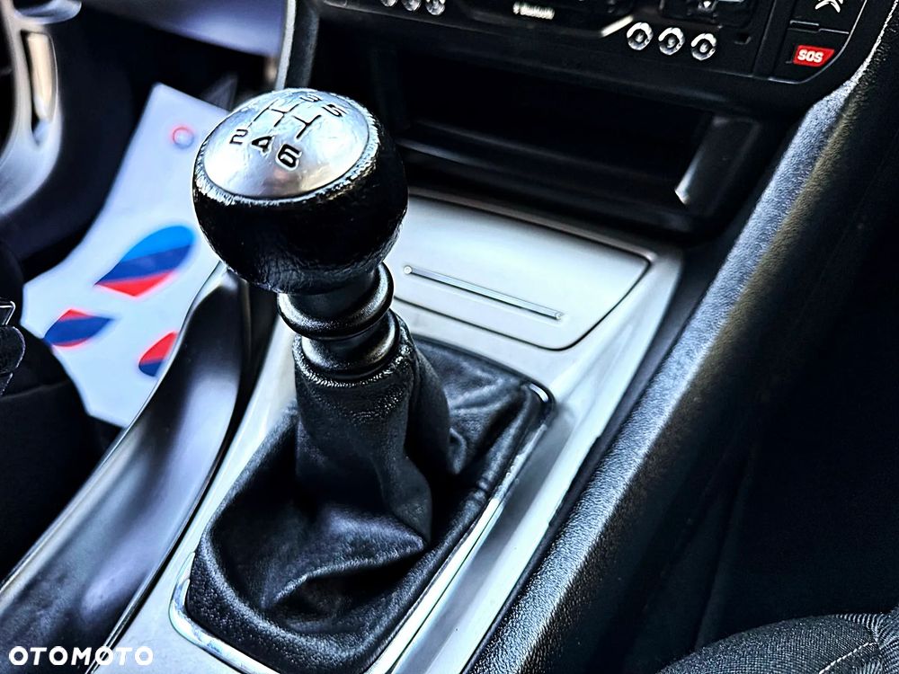Citroën C5 2.0 HDi Exclusive - 37