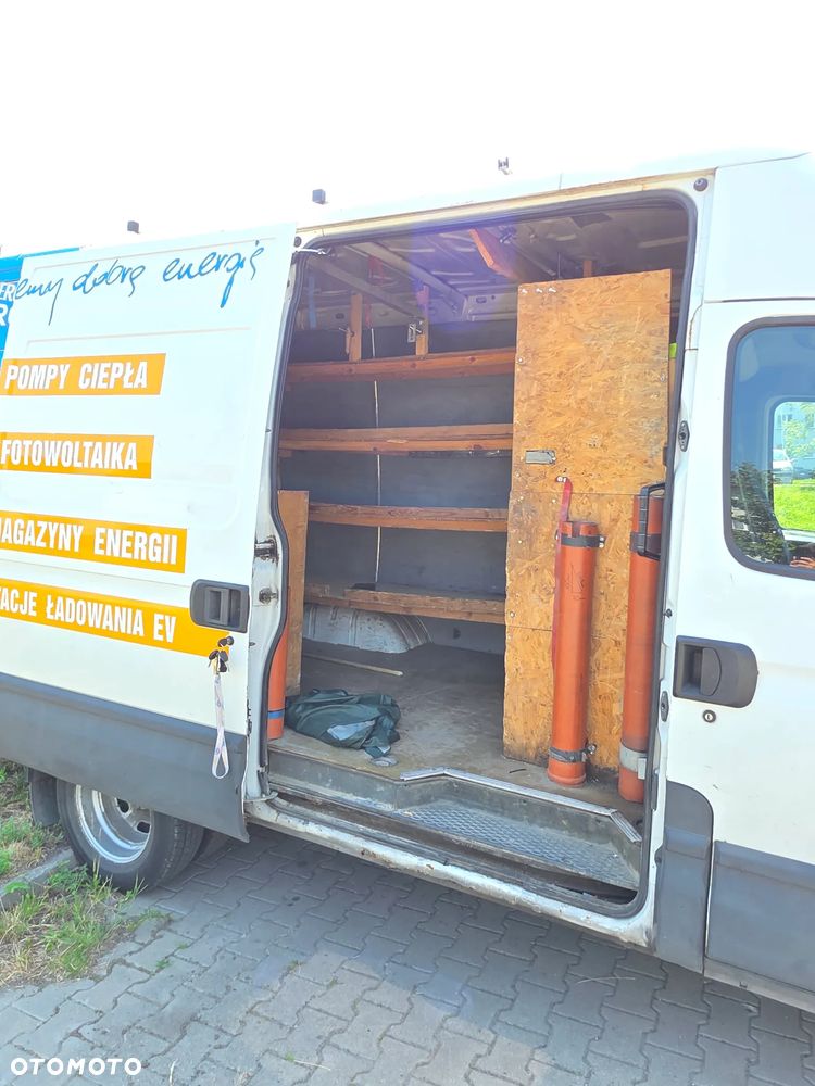 Iveco Daily 35C15V - 6