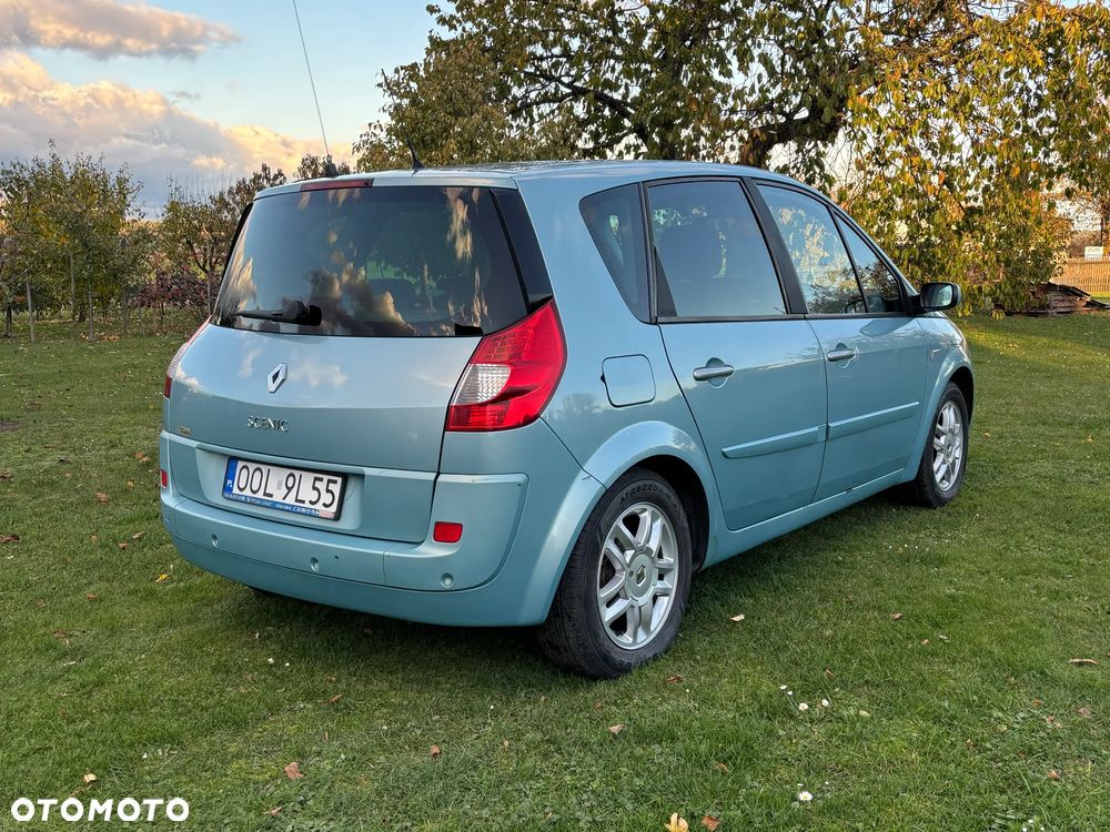 Renault Scenic - 4