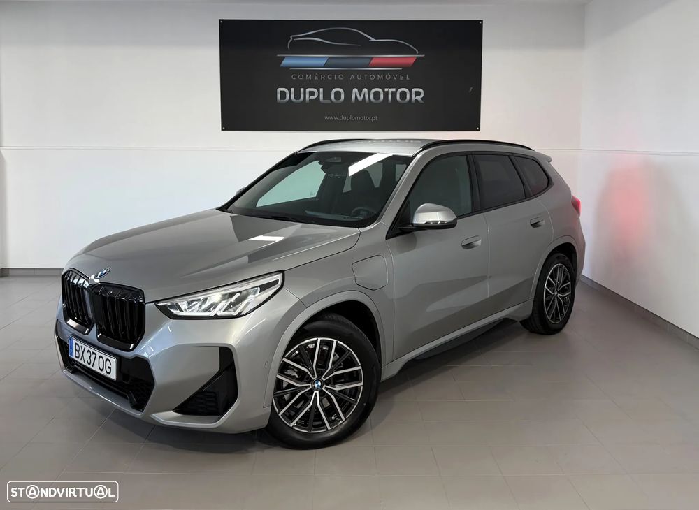 BMW X1 xDrive25e Aut. M Sport Pack - 2