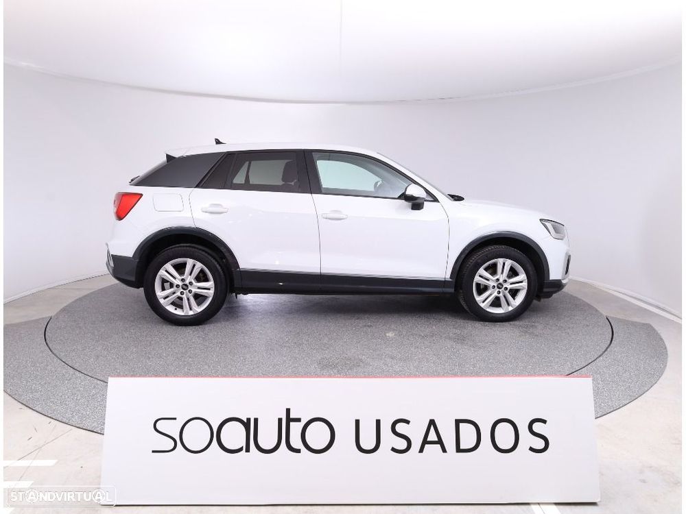 Audi Q2 35 TFSI Advanced S tronic - 17