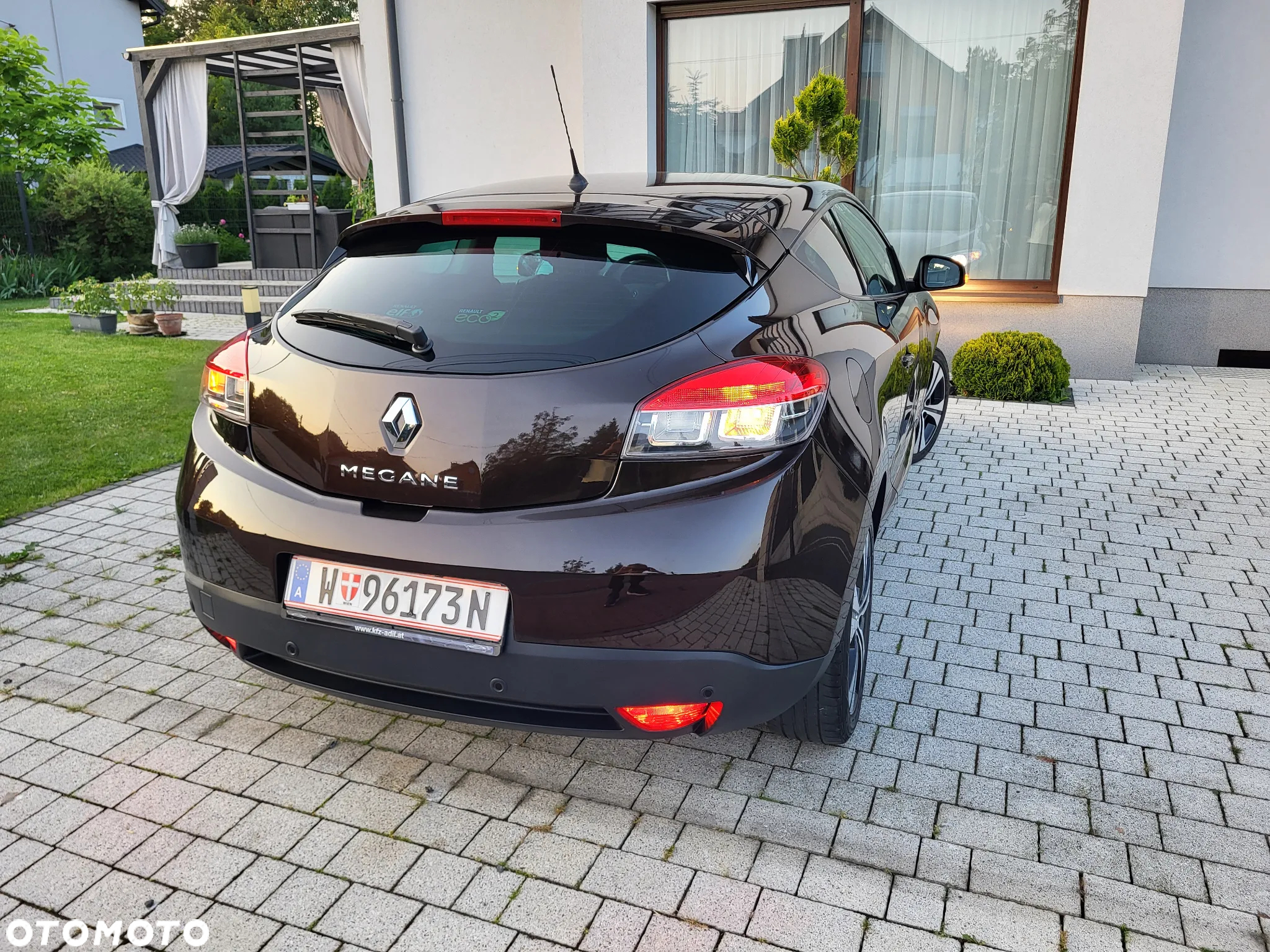 Renault Megane Grandtour ENERGY TCe 115 Start & Stop Bose Edition - 2