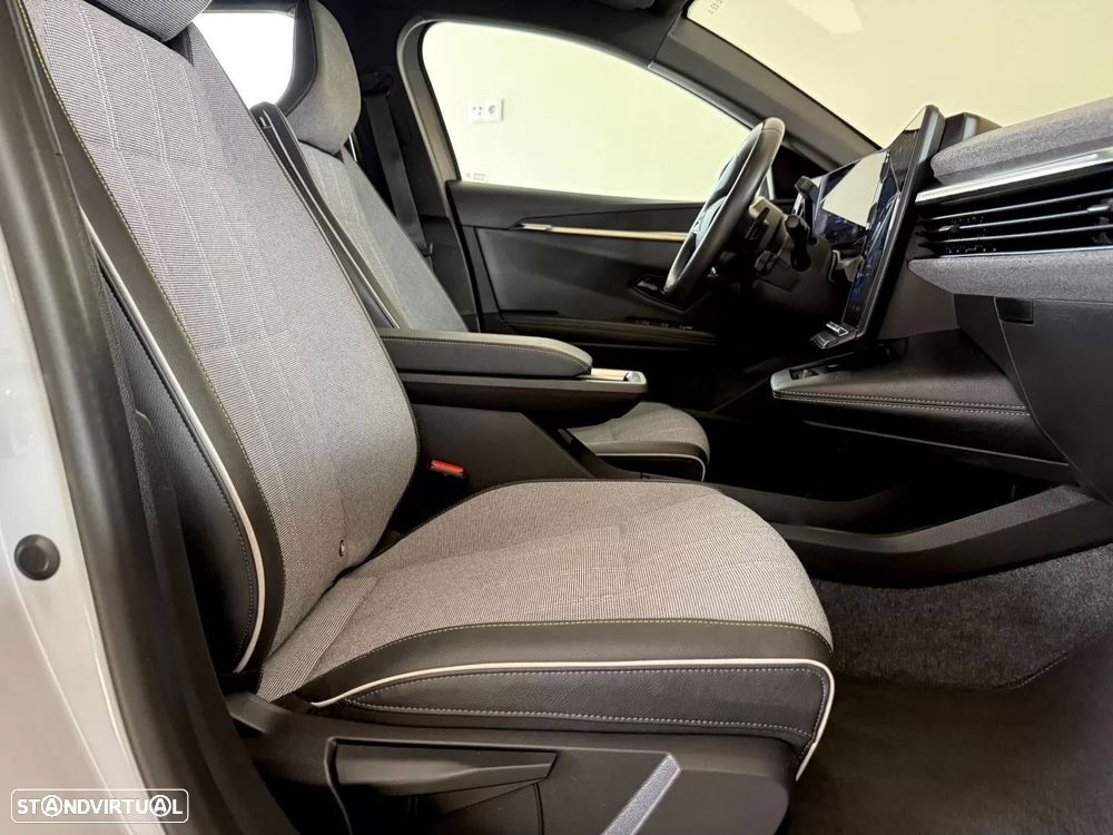 Renault Mégane E-Tech EV40 130hp boost charge Techno - 49