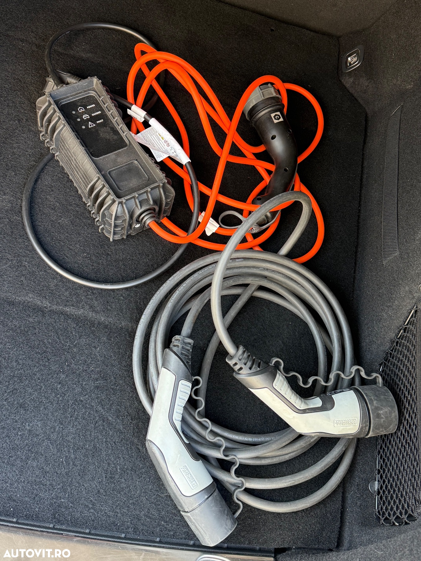 Peugeot 508 SW Plug-In Hybrid 225 e-EAT8 Allure Pack - 30