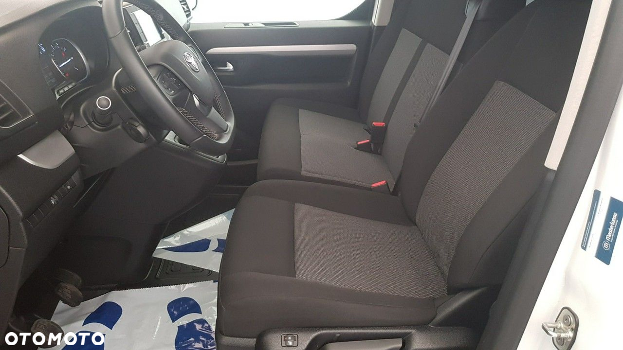 Toyota ProAce - 20