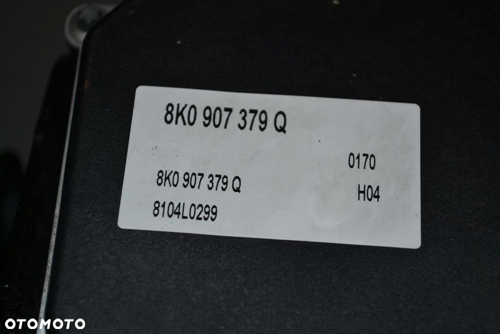 AUDI A4 B8 A5 QUATTRO POMPA ABS ESP 8K0614517BC 8K0907379Q - 3