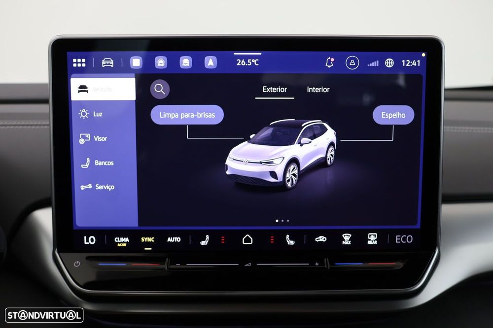 VW ID.4 79 kWh Pro - 25