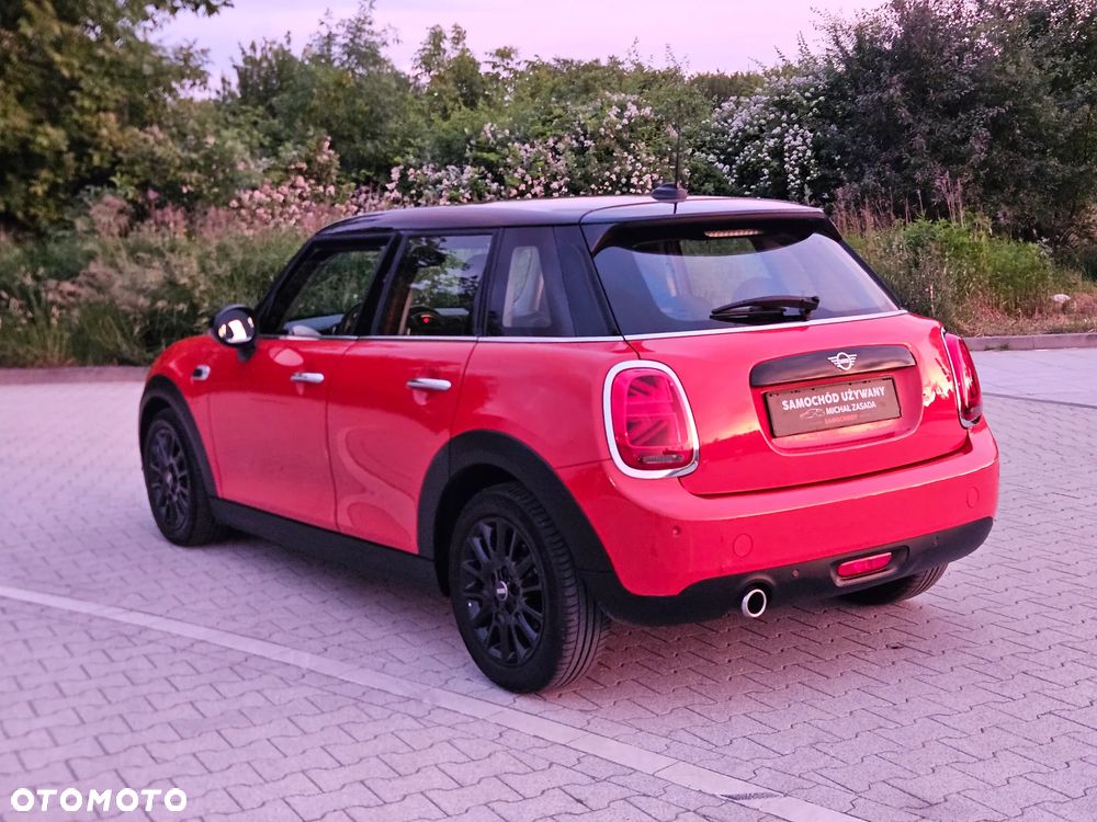 MINI Cooper Standard - 15