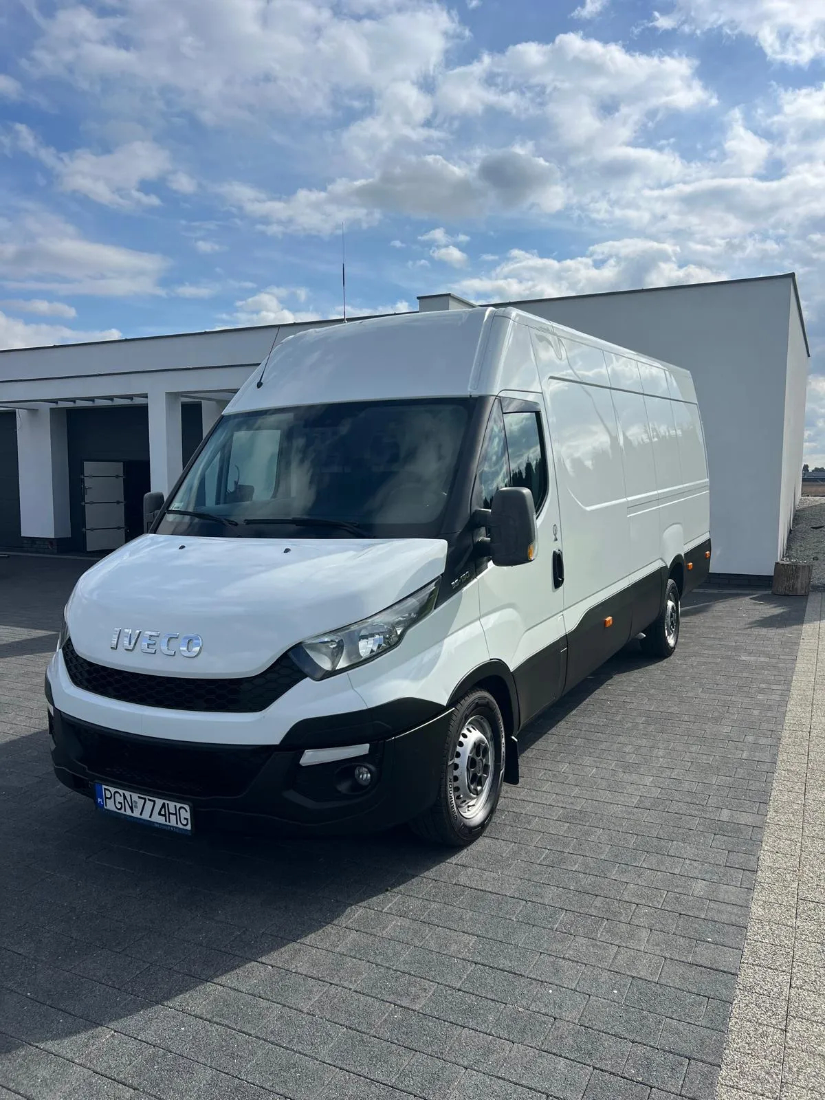 Iveco 35S15 - 4