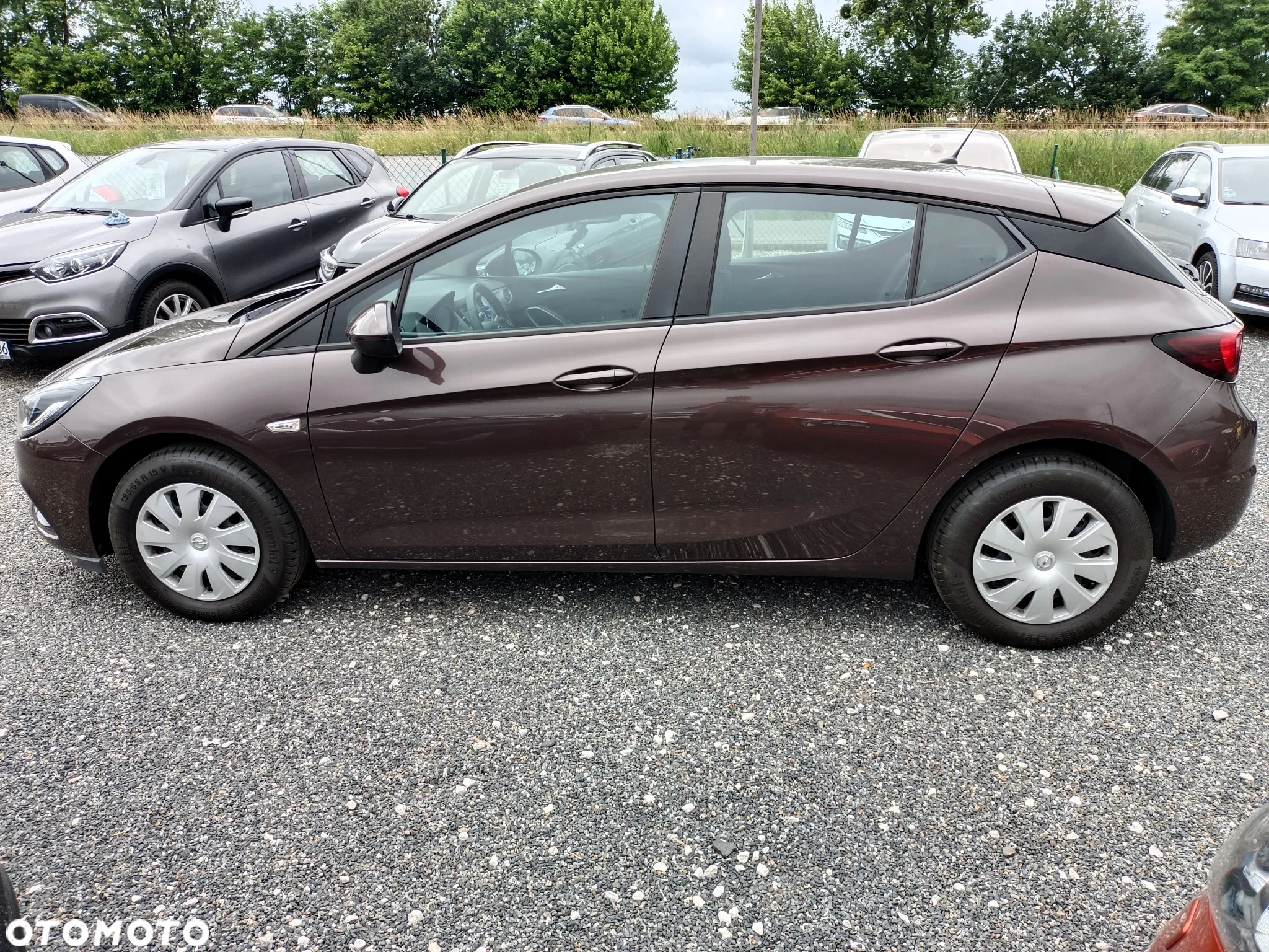 Opel Astra - 6