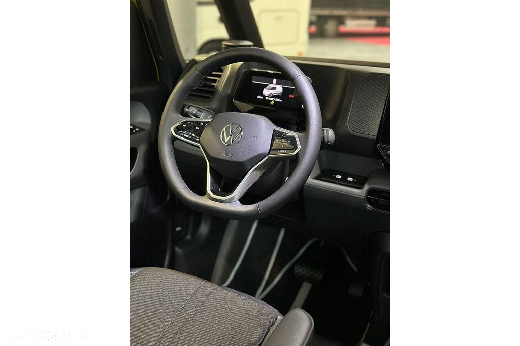 Volkswagen ID BUZZ MERCUS CAMPER - 39