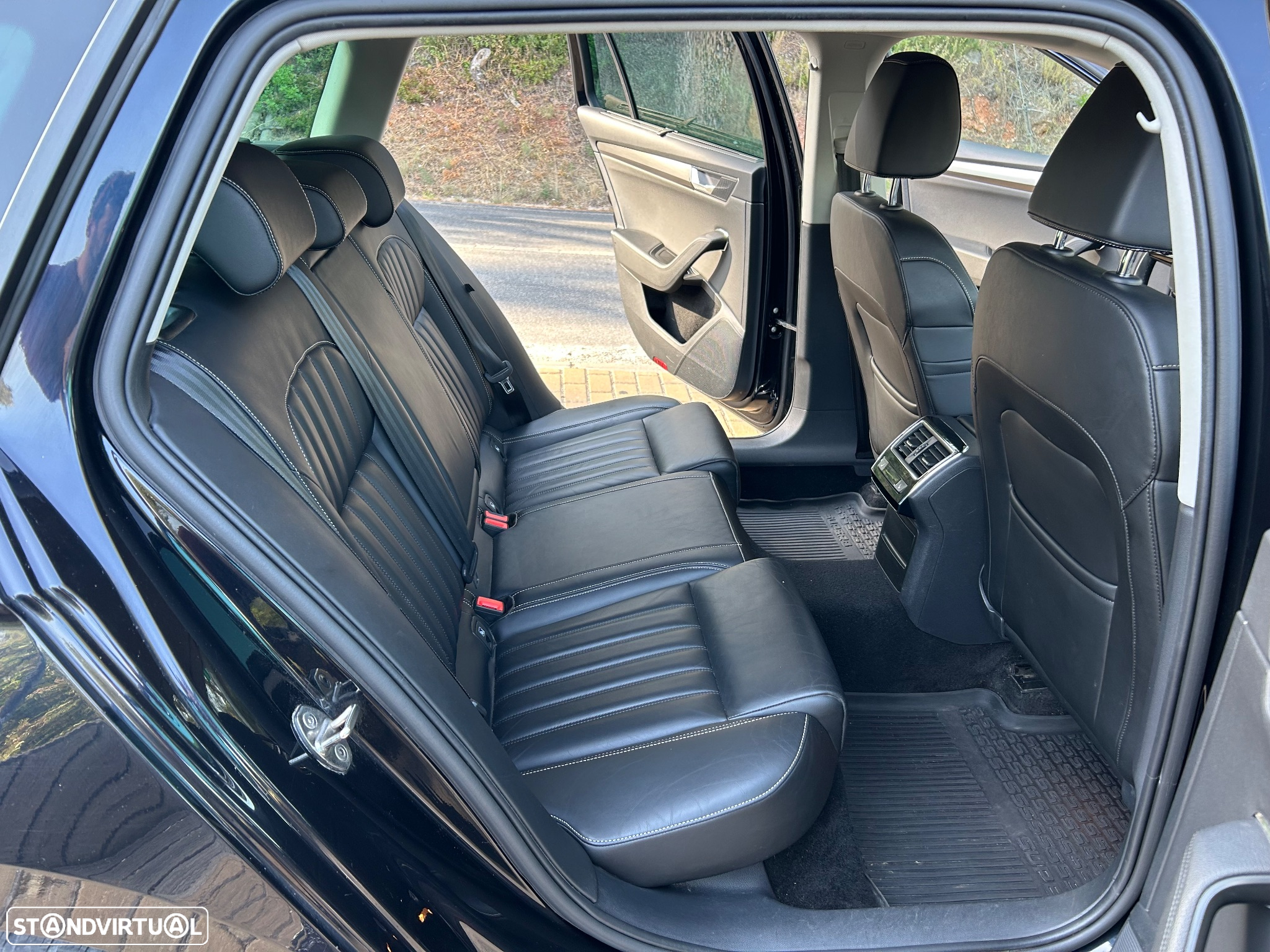 Skoda Superb Break 1.4 TSI iV DSG - 17