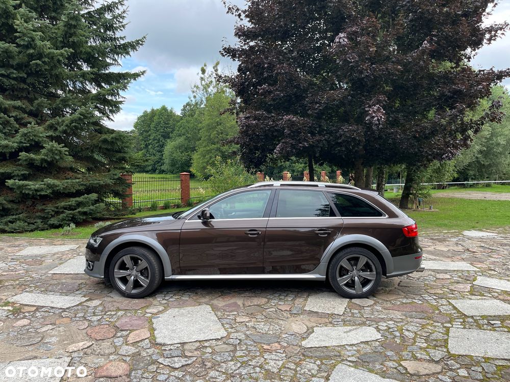 Audi A4 Allroad 2.0 TFSI Quattro S tronic - 2