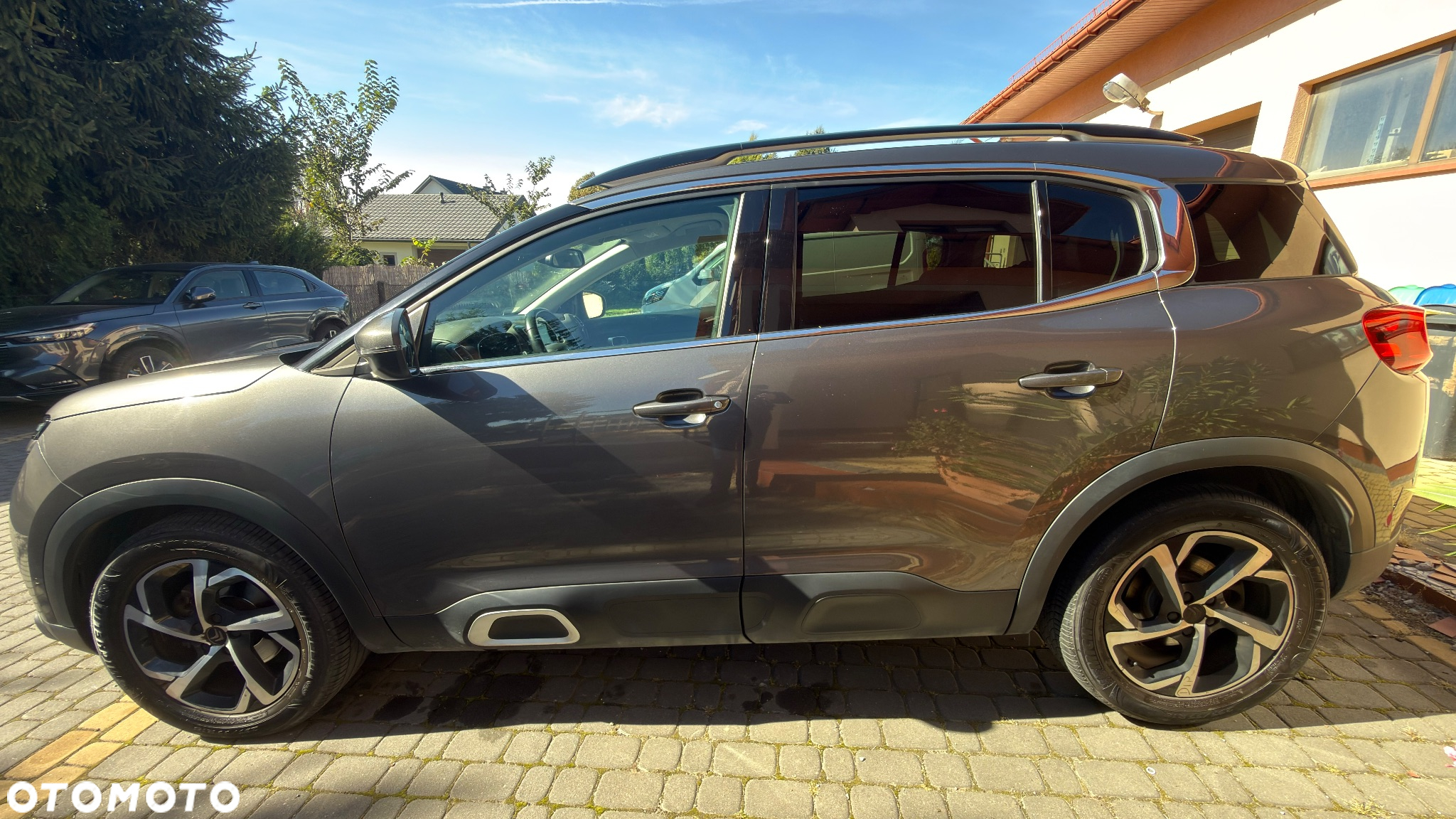 Citroën C5 Aircross 1.5 BlueHDi Feel Pack EAT8 - 2