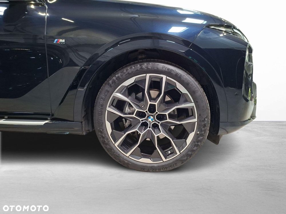 BMW X7 - 10