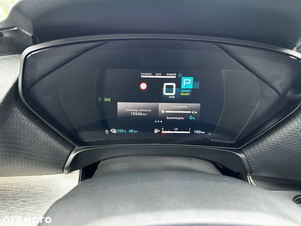 Citroën C5X 225 Start&Stopp e-EAT8 PLUS - 28