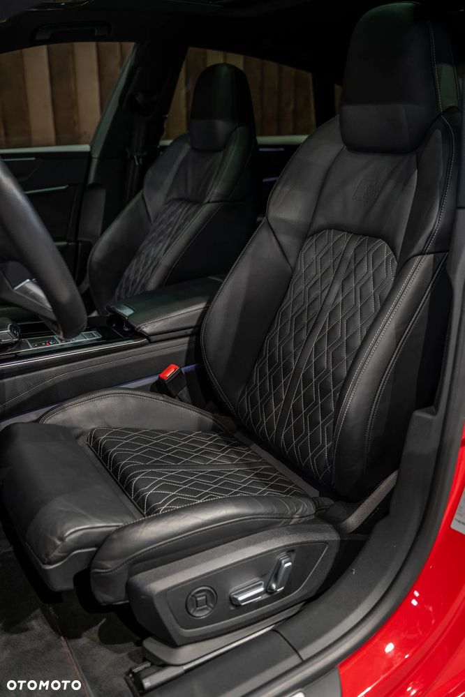 Audi S7 Sportback TDI Tiptronic - 13