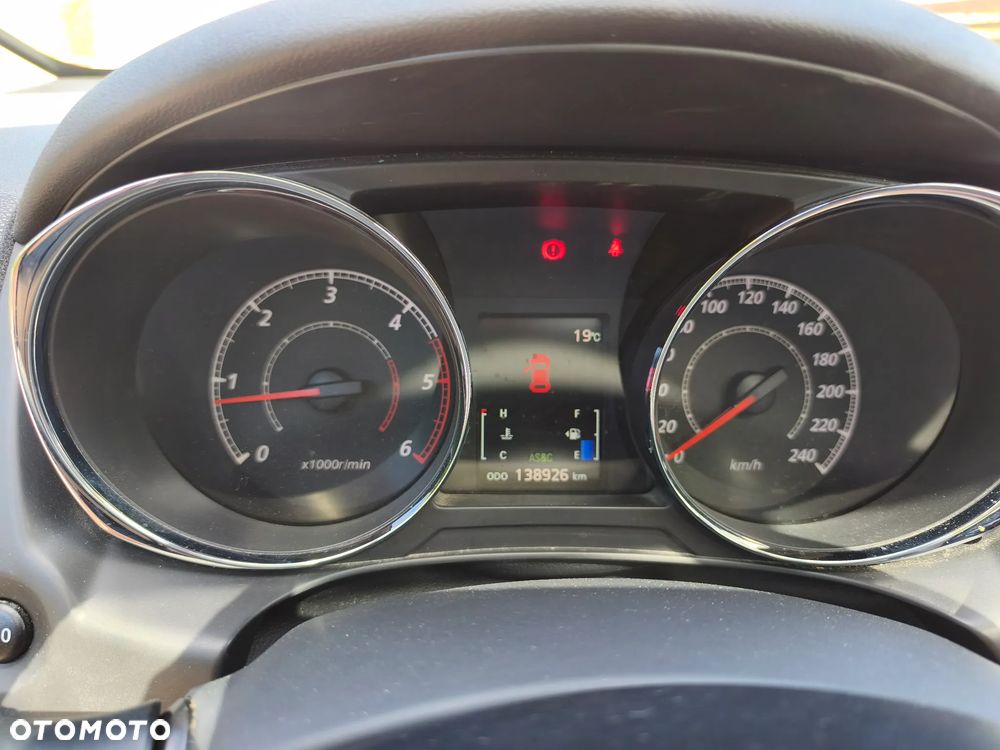 Mitsubishi ASX - 11