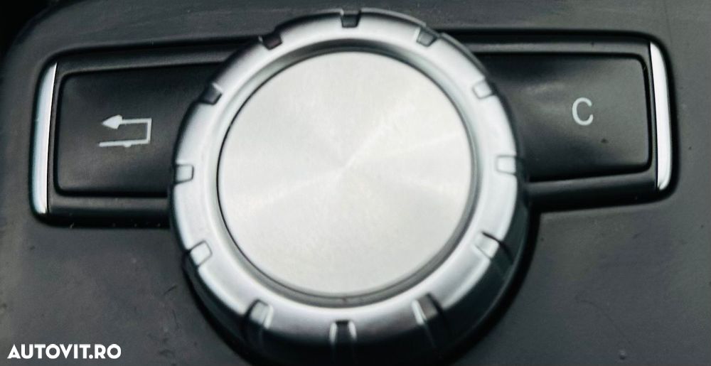 Mercedes-Benz C 220 CDI 7G-TRONIC Avantgarde Edition - 24