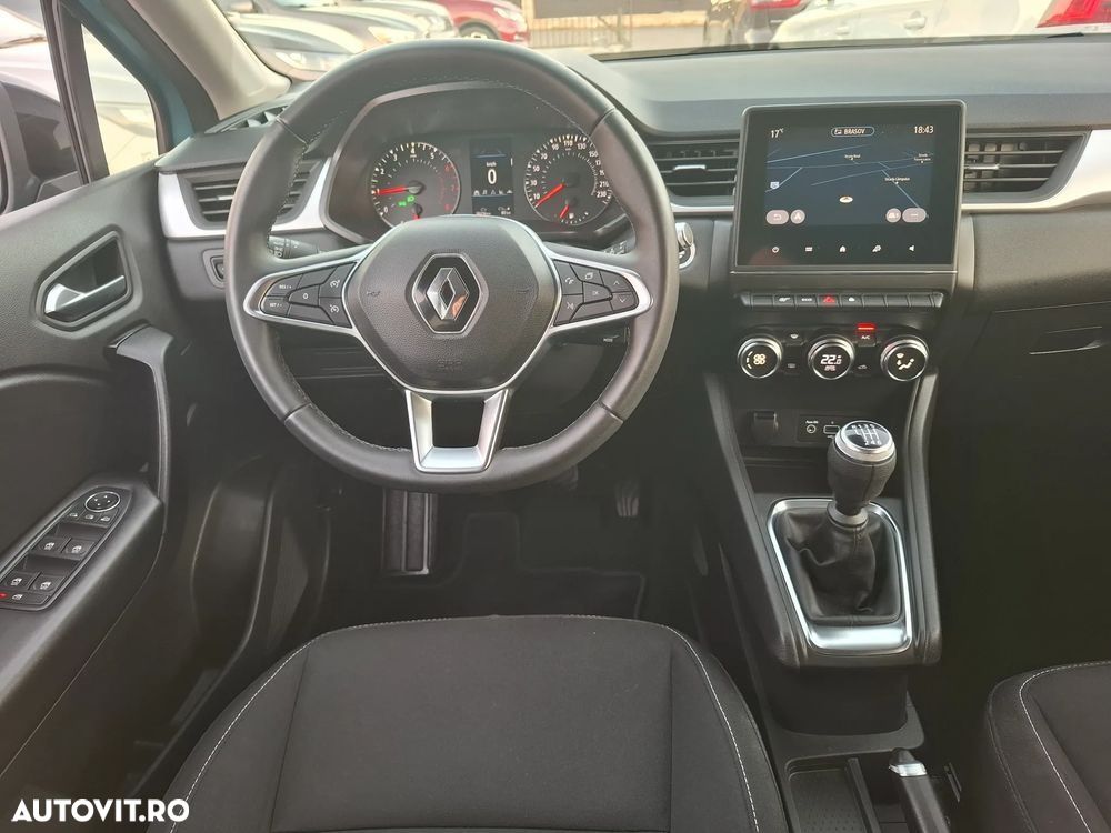 Renault Captur - 5