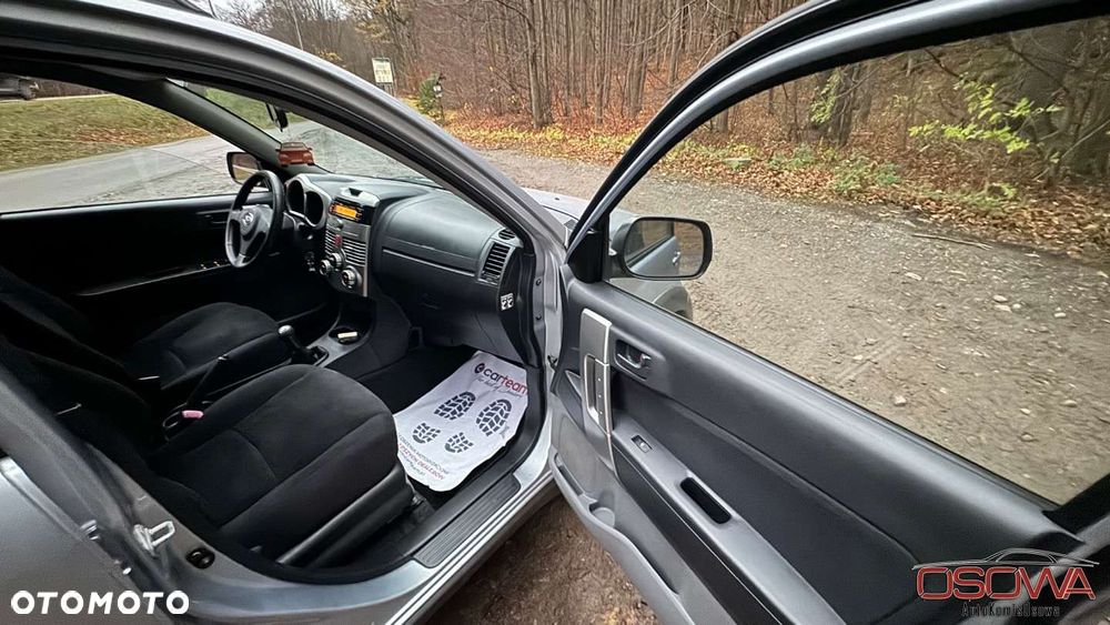 Daihatsu Terios - 30