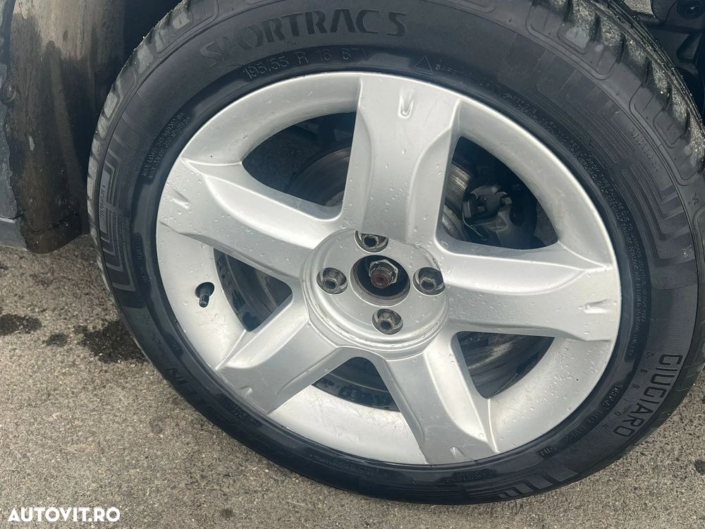 Dacia Sandero Stepway 0.9 TCe - 5