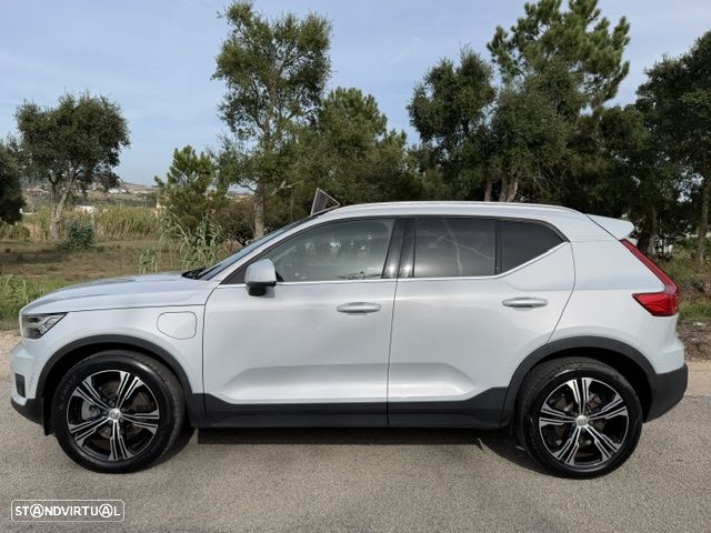 Volvo XC 40 1.5 T5 PHEV Inscription - 5