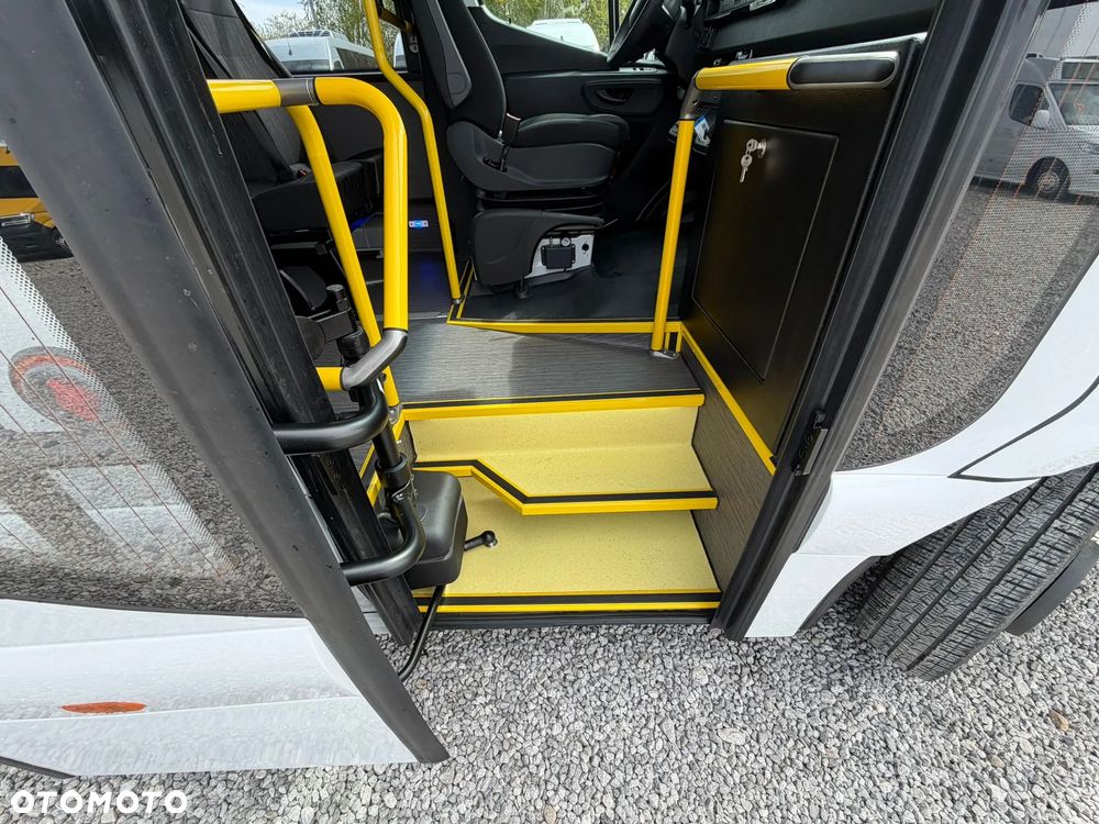 Mercedes-Benz Sprinter CITY - 18