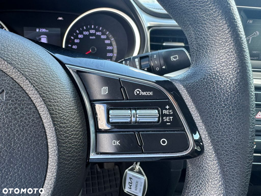 Kia Ceed 1.6 CRDi SCR S - 14