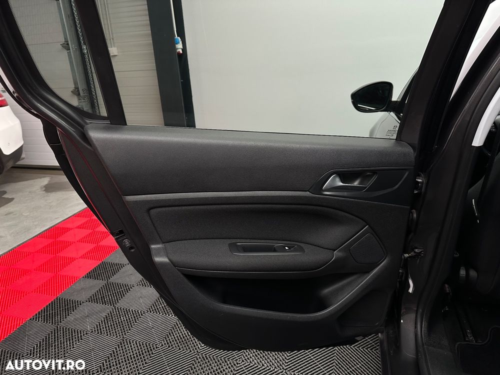 Peugeot 308 PureTech 110 Stop & Start Allure - 20