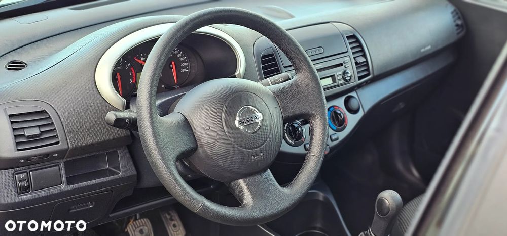Nissan Micra - 19