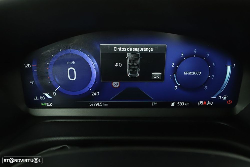 Ford Puma 1.0 EcoBoost MHEV ST-Line - 16