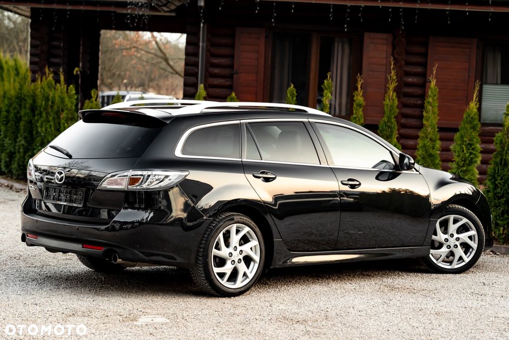 Mazda 6 - 16
