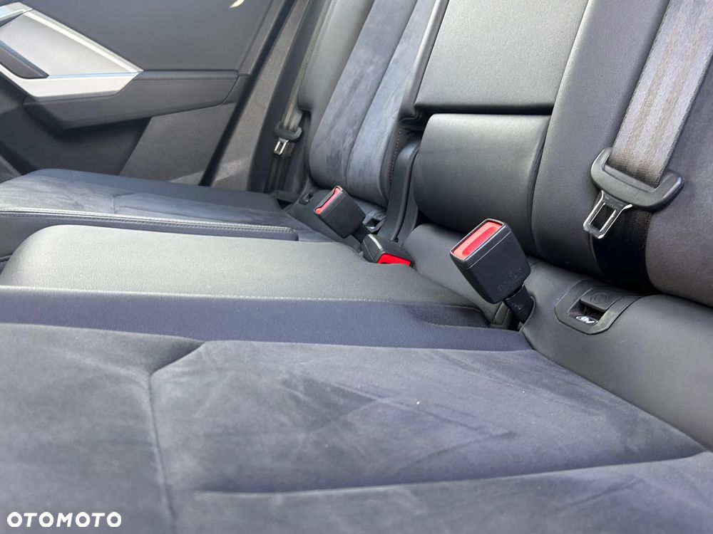 Audi Q3 35 TDI S-Line S tronic - 24