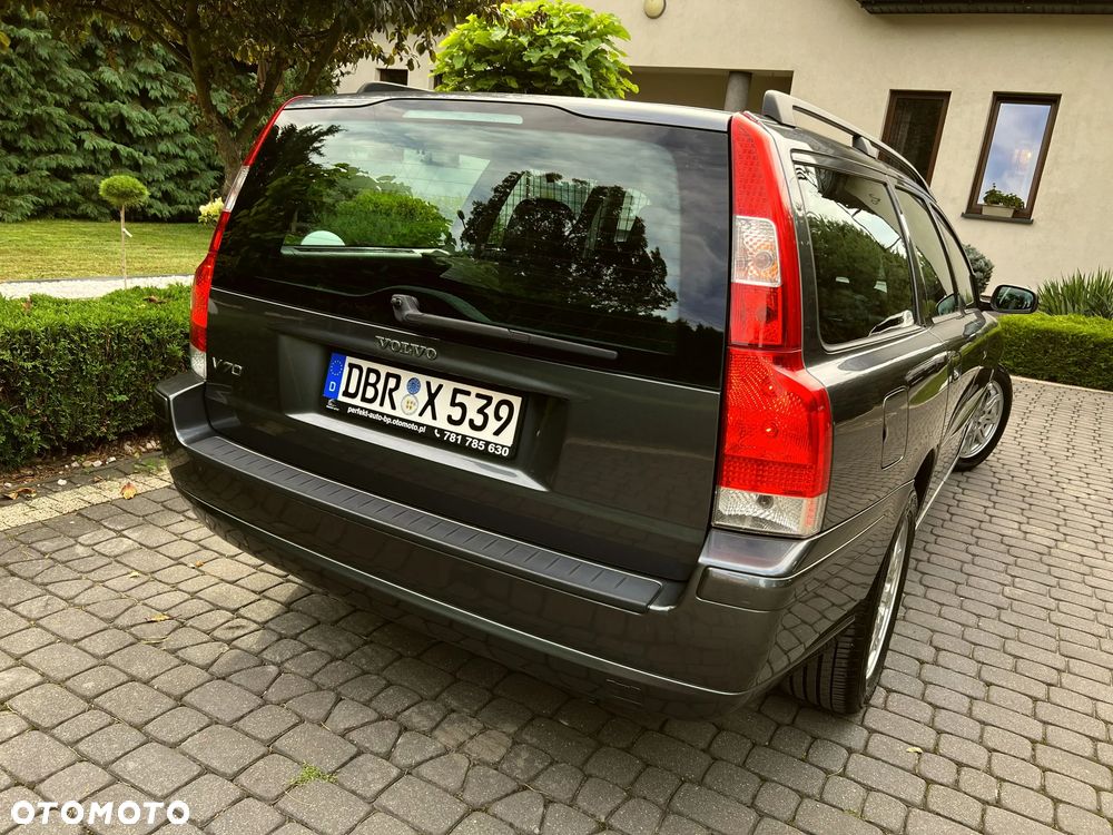 Volvo V70 2.4 Summum - 9