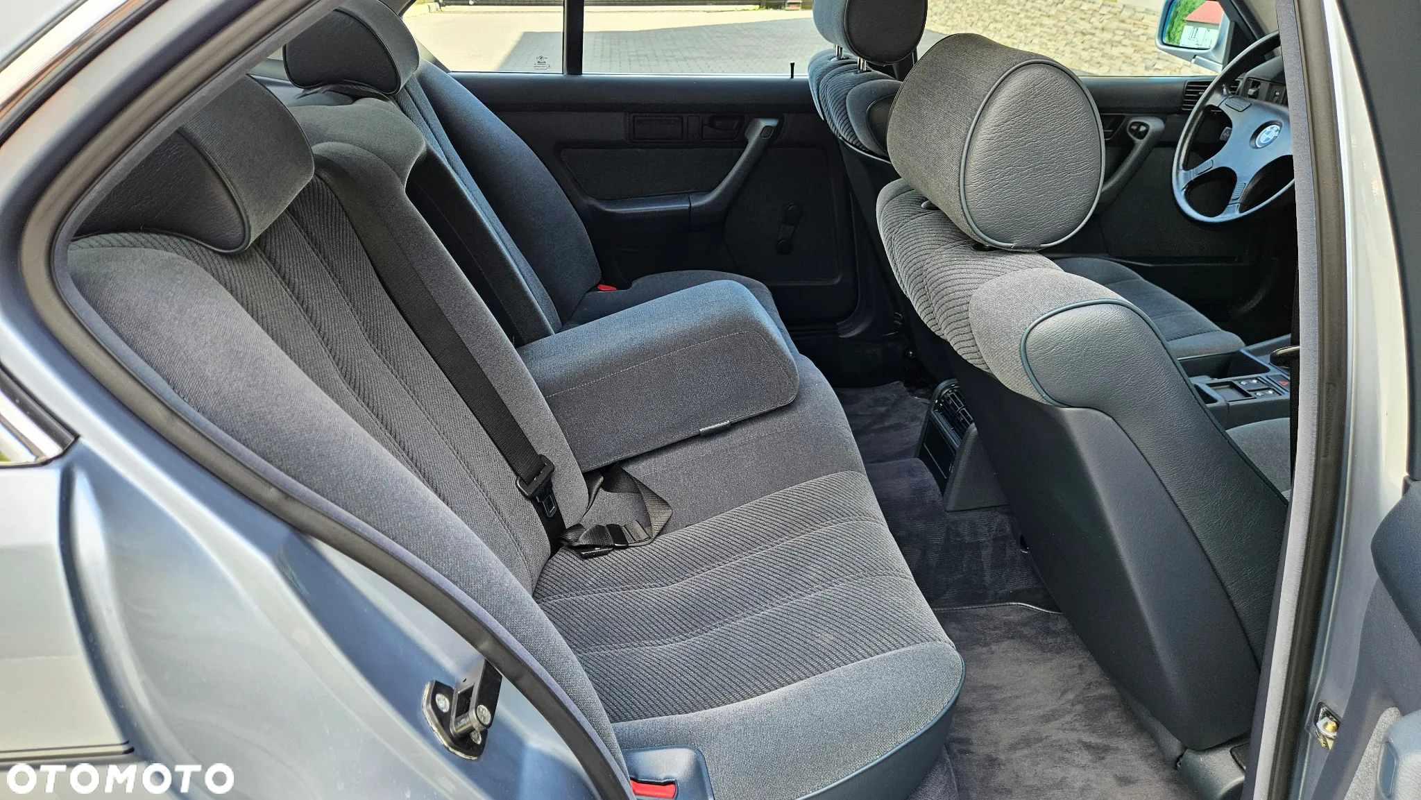 BMW Seria 5 - 8