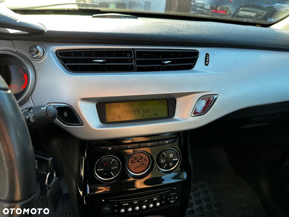 Citroën C3 - 11