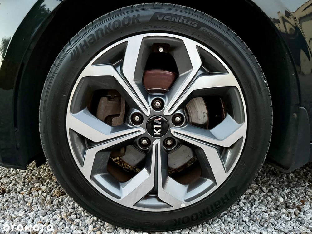 Kia Ceed - 20