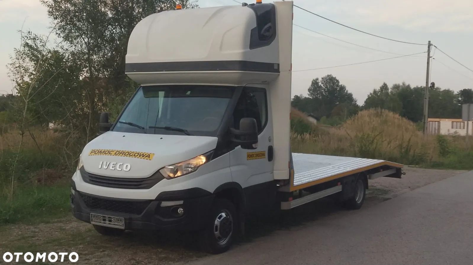 Iveco Daily 50c18 - 1