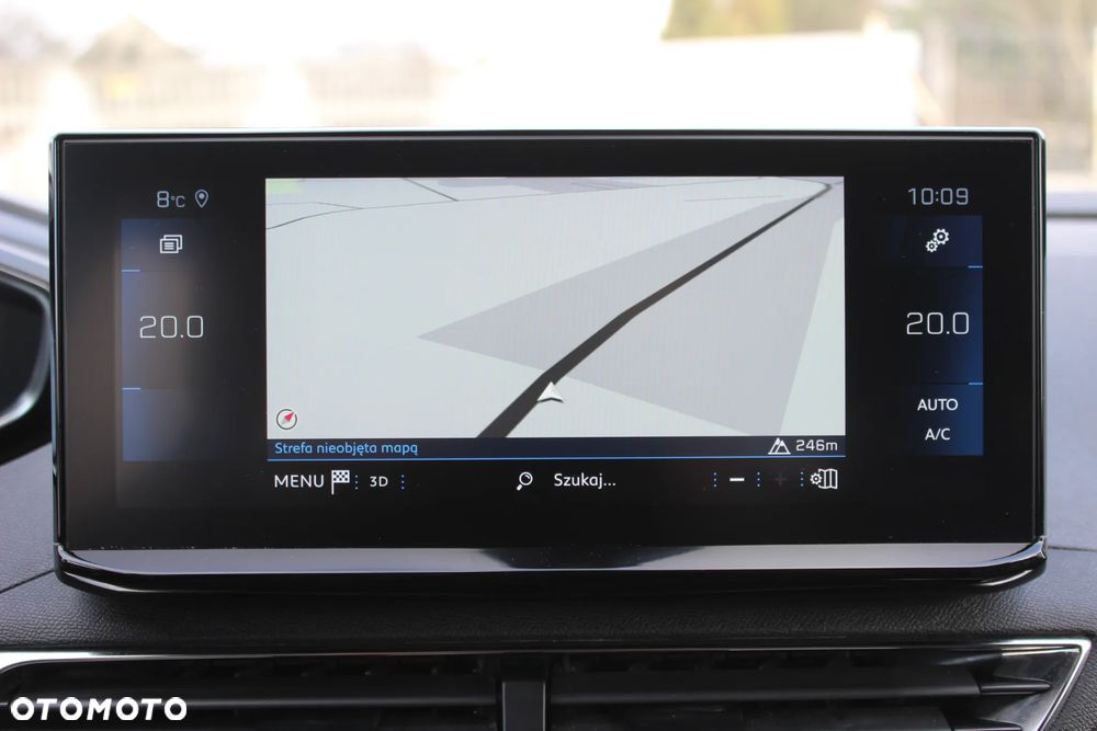 Peugeot 3008 1.2 PureTech Active Pack S&S - 25