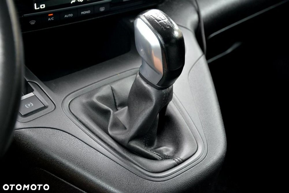 Citroën Berlingo M 1.5 BlueHDI Shine - 30