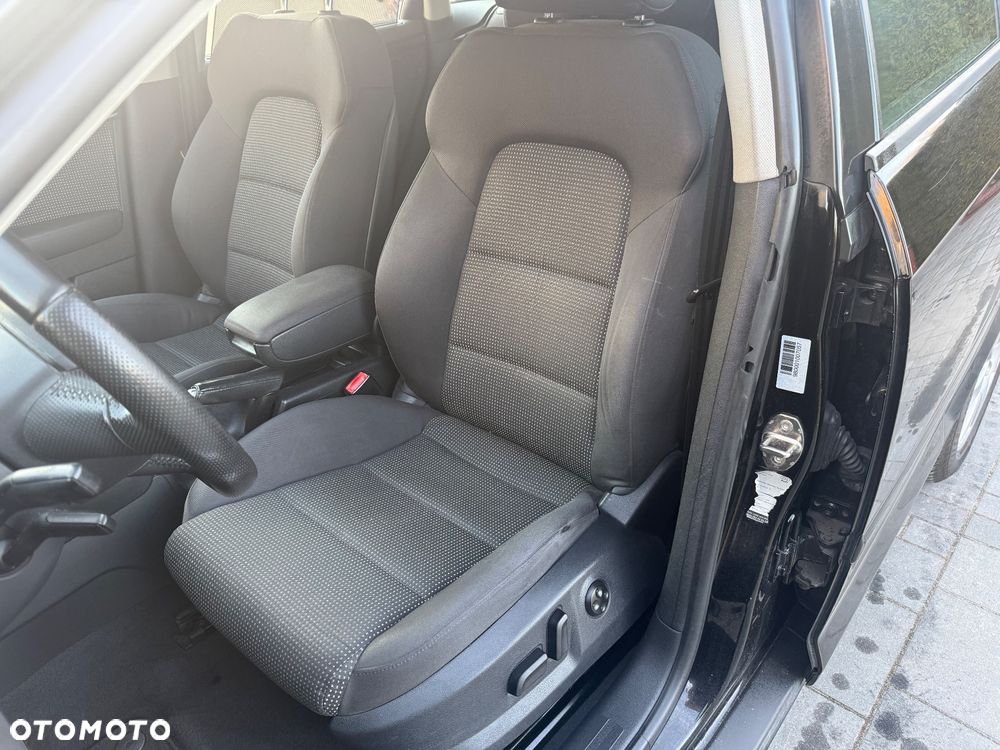 Audi A3 Sportback 1.4 TFSI Attraction - 14