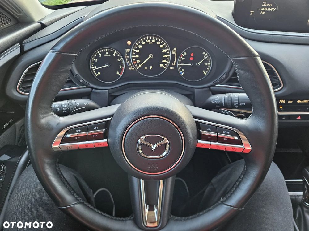 Mazda CX-30 2.0 mHEV Homura 2WD - 15