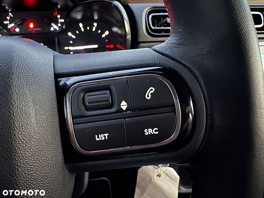Citroën C3 Pure Tech 83 S&S SHINE PACK - 14