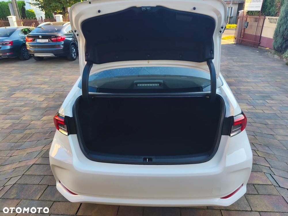 Toyota Corolla - 6
