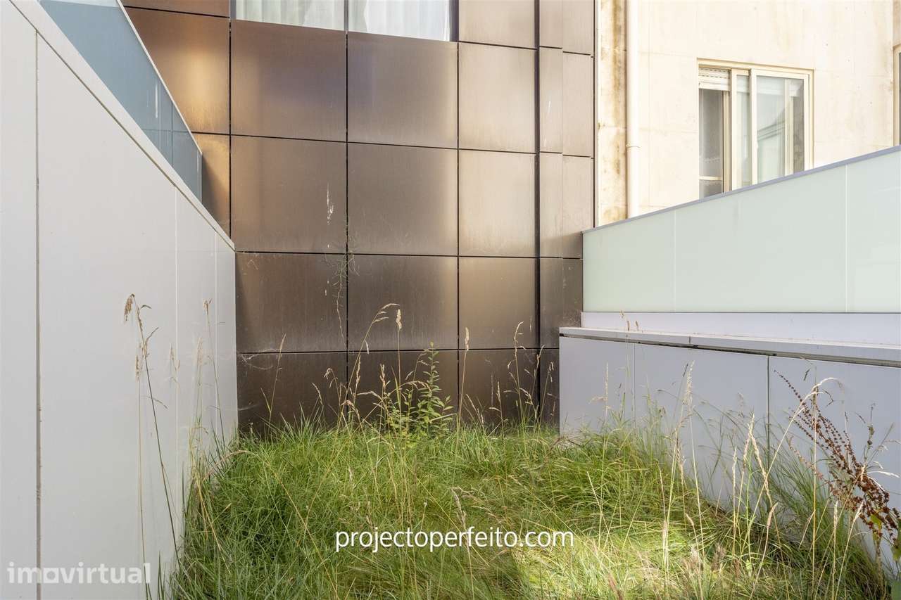 Apartamento T2 Venda em Espinho,Espinho - Grande imagem: 5/18