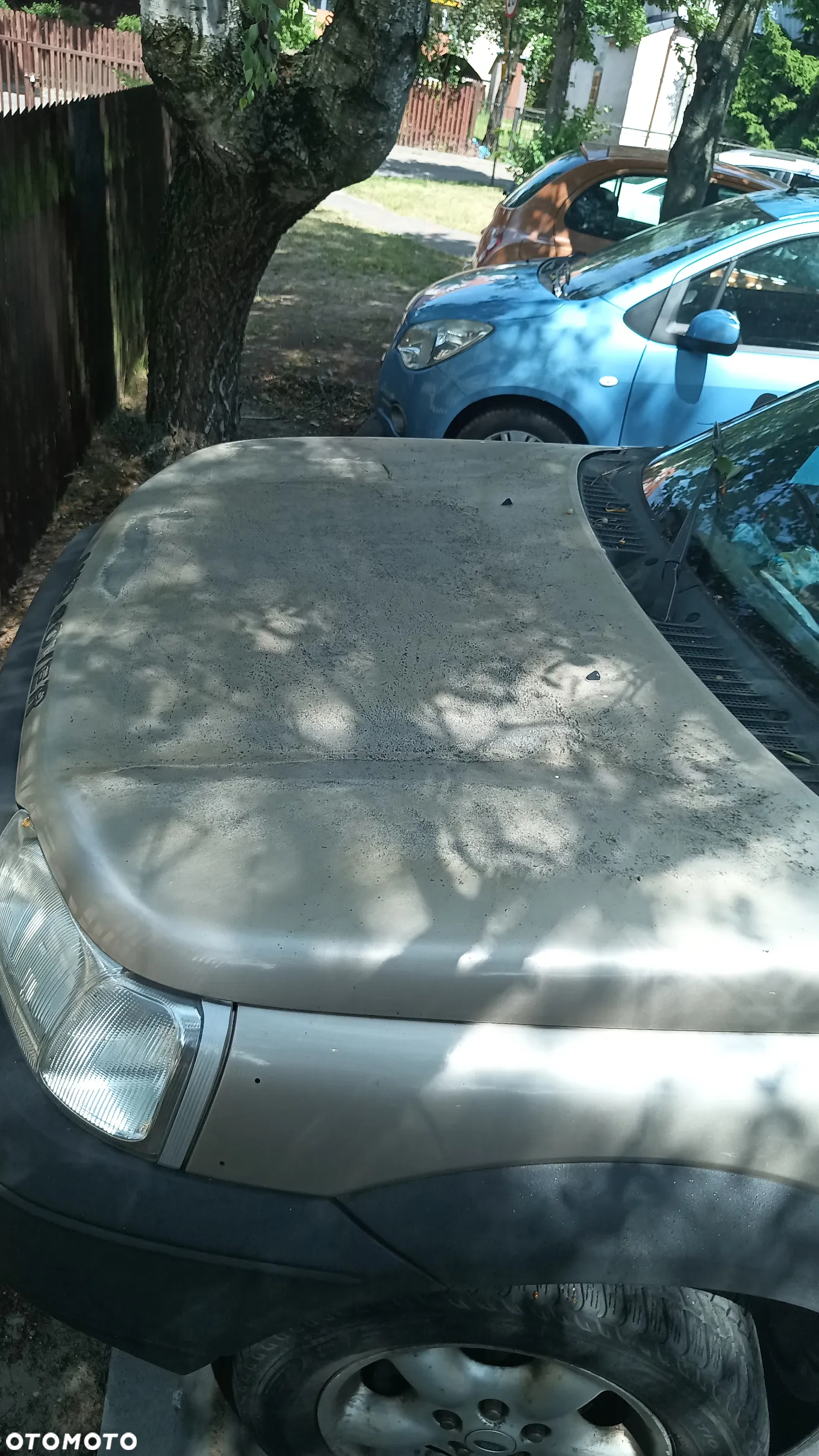 Land Rover Freelander - 7