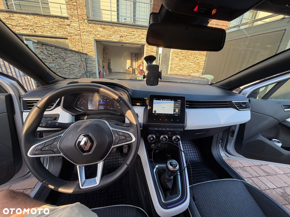 Renault Clio 1.0 TCe Intens - 13