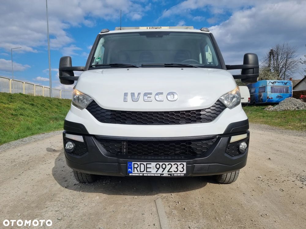 Iveco 35S17 - 16