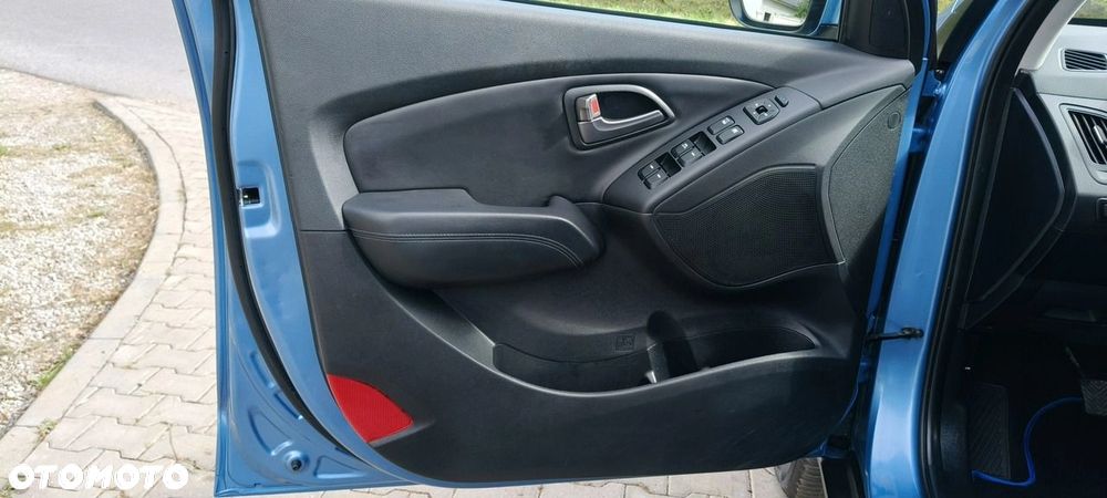 Hyundai ix35 1.6 GDI Premium 2WD - 20